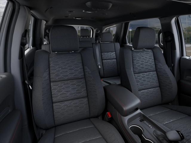 2025 Dodge Durango R/T AWD