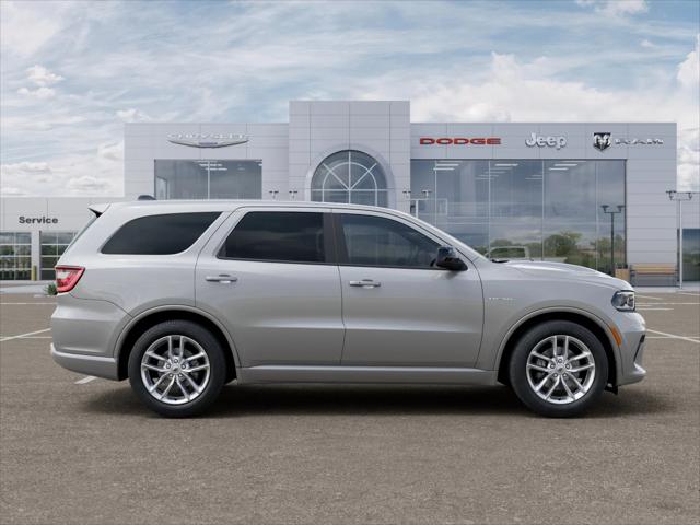 2025 Dodge Durango R/T AWD