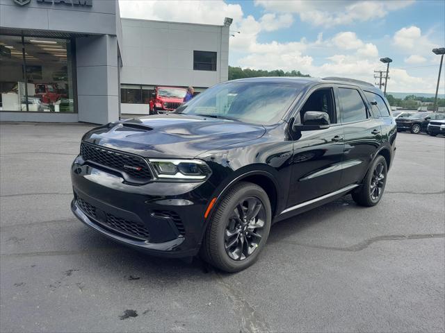 2025 Dodge Durango DURANGO R/T PLUS AWD