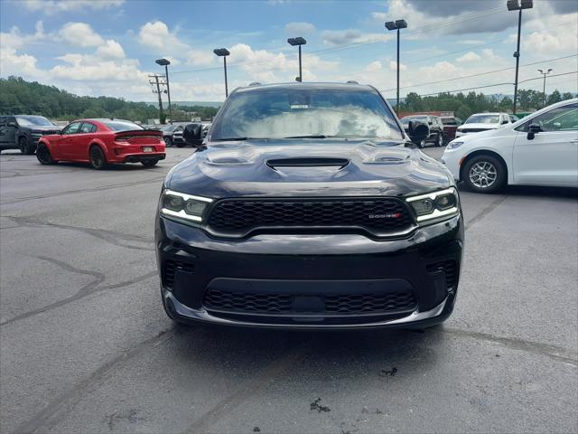 2025 Dodge Durango DURANGO R/T PLUS AWD