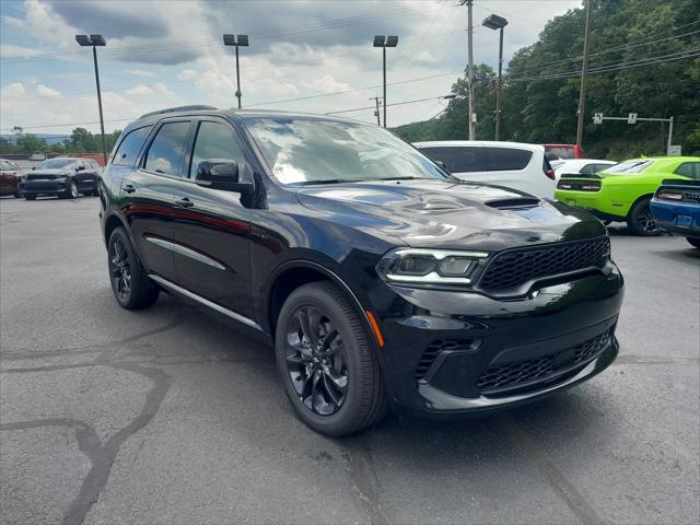 2025 Dodge Durango DURANGO R/T PLUS AWD