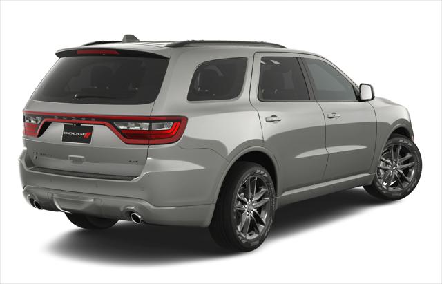 2025 Dodge Durango DURANGO GT PLUS AWD