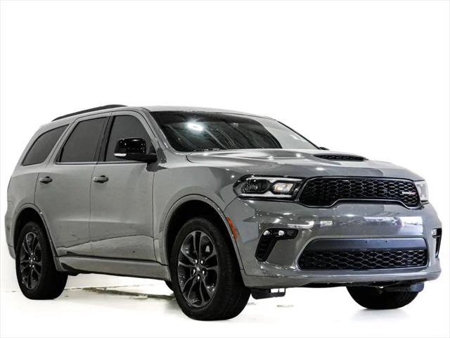 2021 Dodge Durango GT Plus AWD for sale in Lansing, IL
