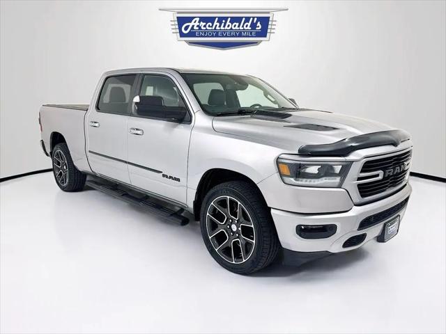 2019 Ram 1500 Sport for sale in Kennewick, WA