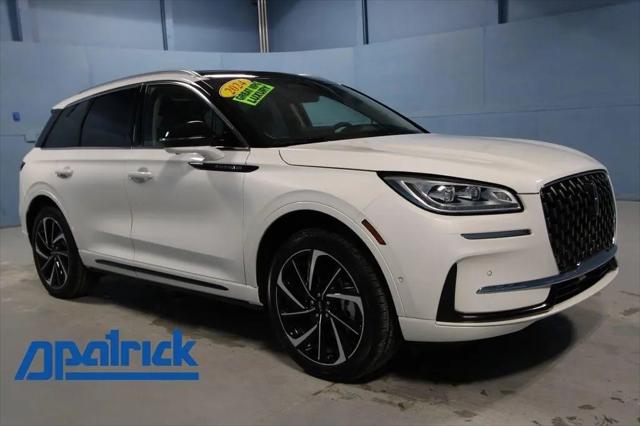 2024 Lincoln Corsair Grand Touring for sale in Evansville, IN