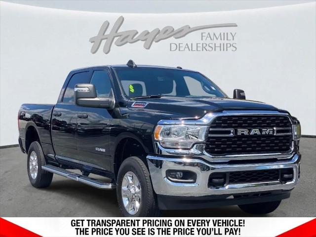 2024 Ram 2500 Big Horn Crew Cab 4x4 64 Box for sale in Lawrenceville, GA