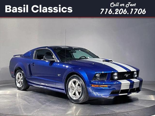 2005 Ford Mustang GT Deluxe for sale in Depew, NY