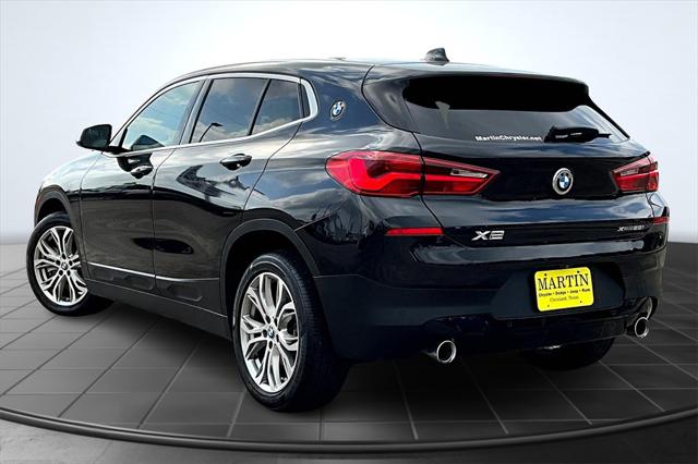 2020 BMW X2 xDrive28i