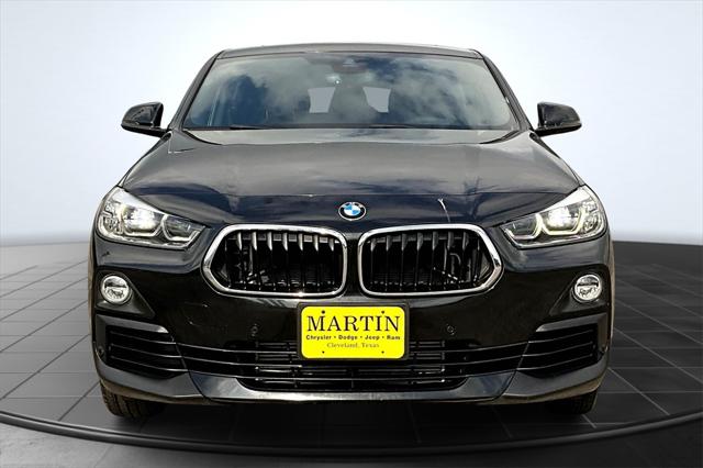 2020 BMW X2 xDrive28i