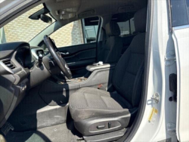 2018 GMC Acadia SLE-2