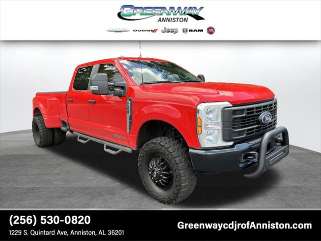 2024 Ford F-350 XL