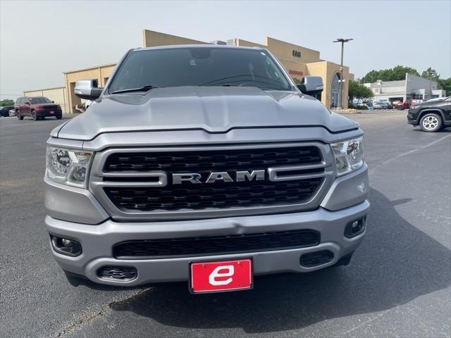 2022 RAM 1500 Lone Star Crew Cab 4x2 57 Box