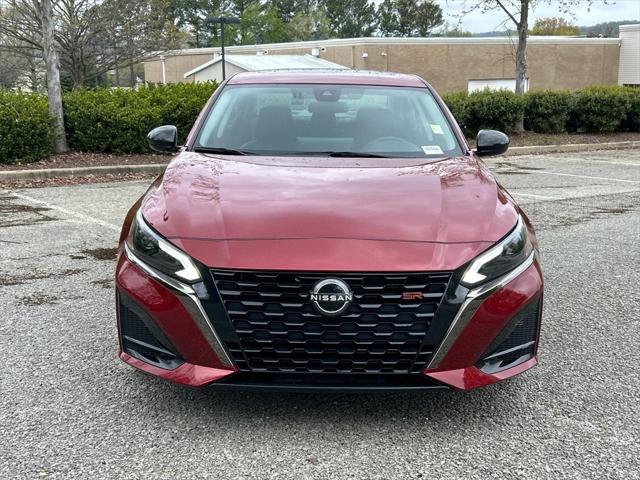 2024 Nissan Altima SR Intelligent AWD