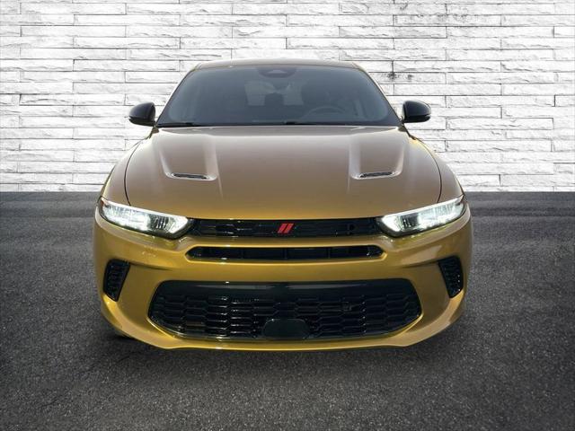 2024 Dodge Hornet R/T EAWD