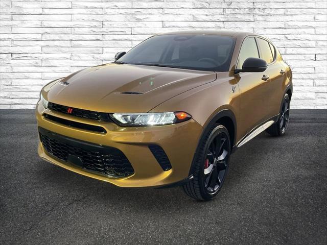 2024 Dodge Hornet R/T EAWD
