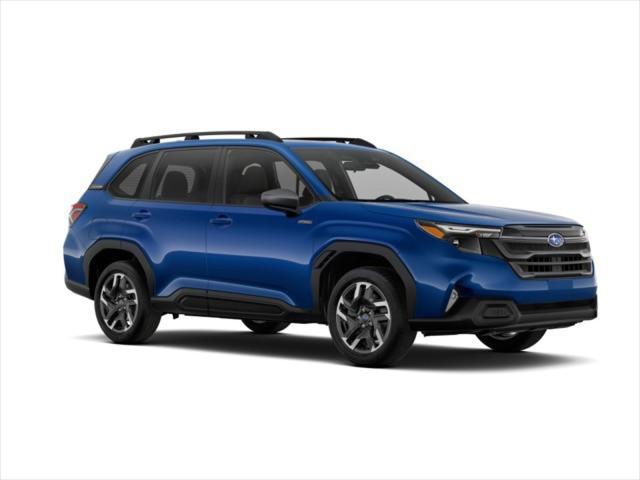 2025 Subaru Forester Premium Hybrid for sale in Albuquerque , NM