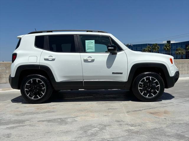 2023 Jeep Renegade Upland 4x4