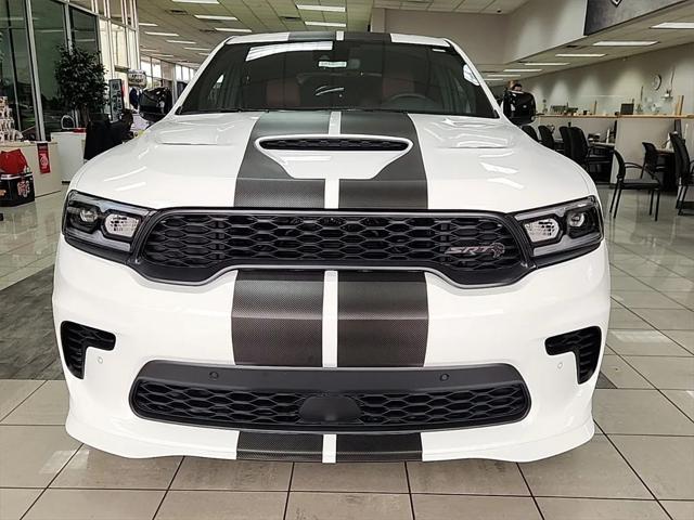 2023 Dodge Durango SRT Hellcat Premium AWD