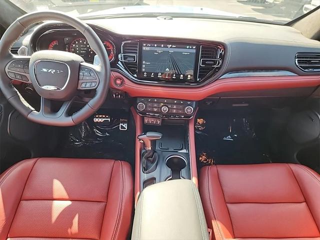 2023 Dodge Durango SRT Hellcat Premium AWD