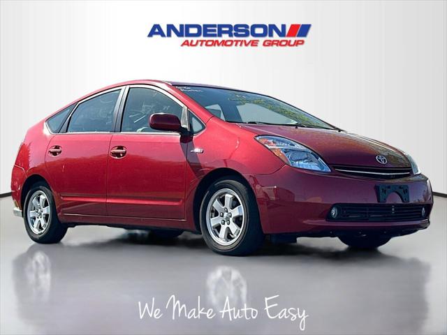 2007 Toyota Prius 