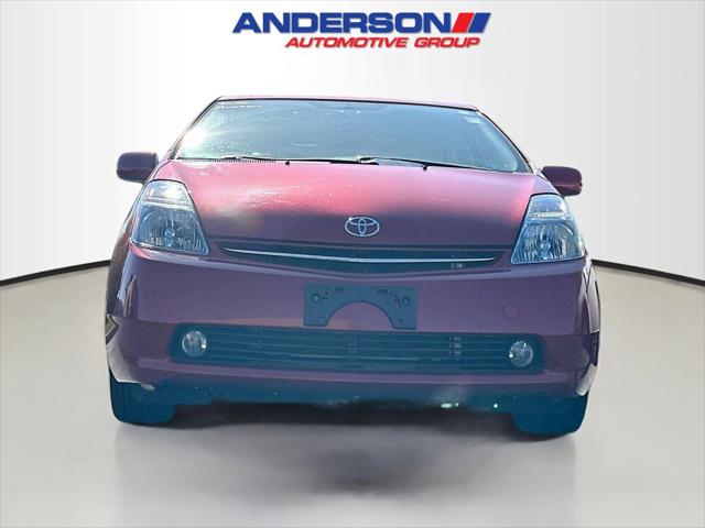 2007 Toyota Prius 