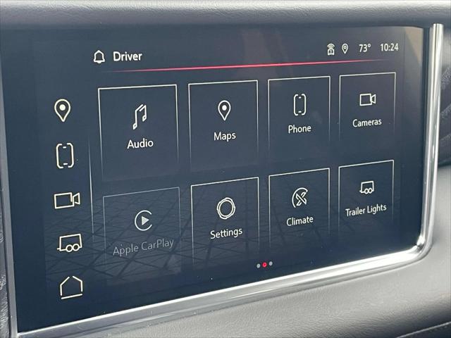 2023 GMC Yukon 2WD Denali