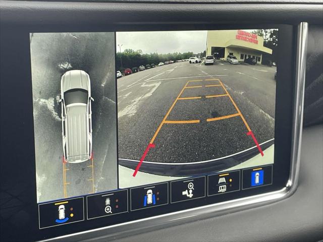 2023 GMC Yukon 2WD Denali