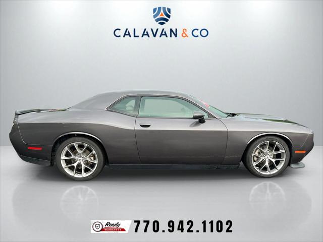 2023 Dodge Challenger GT