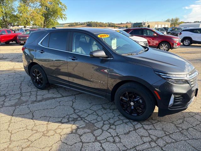2023 Chevrolet Equinox FWD LT 2023 Chevrolet Equinox FWD LT