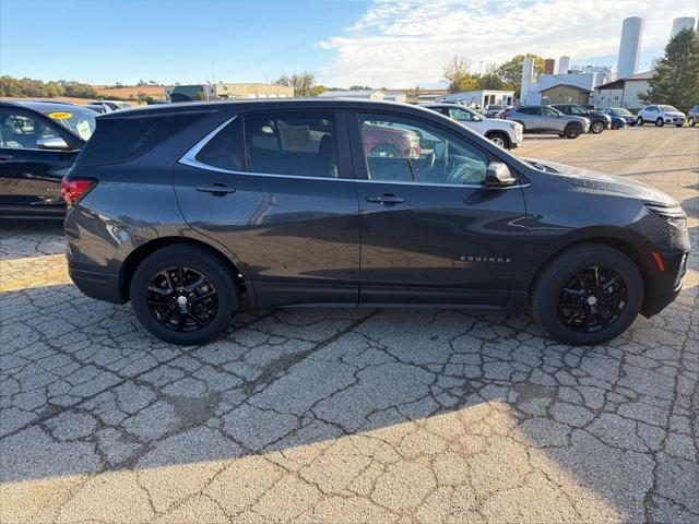 2023 Chevrolet Equinox FWD LT 2023 Chevrolet Equinox FWD LT