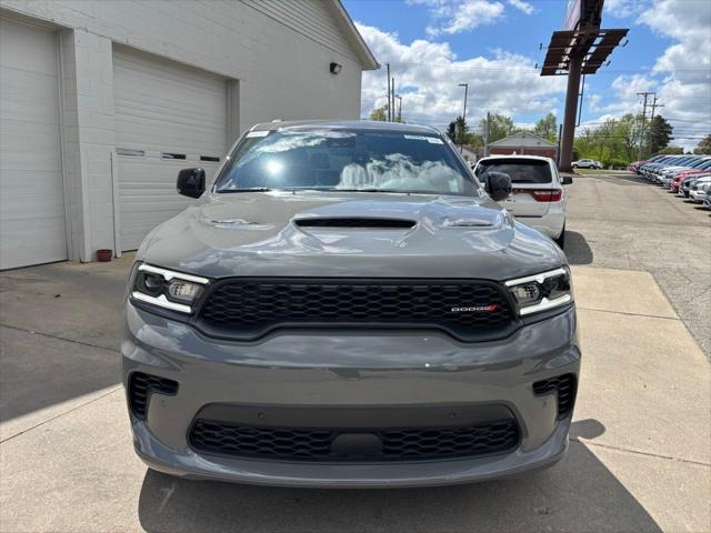2025 Dodge Durango DURANGO GT PLUS AWD