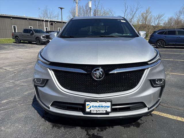 2022 Buick Enclave AWD Essence