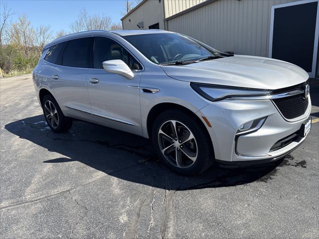 2022 Buick Enclave AWD Essence