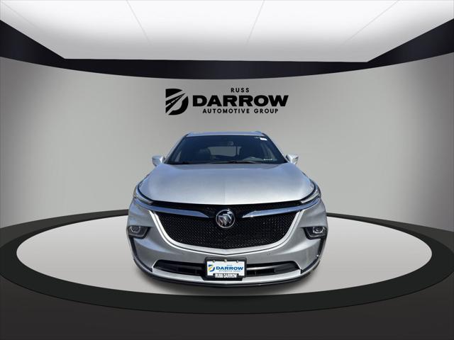 2022 Buick Enclave AWD Essence