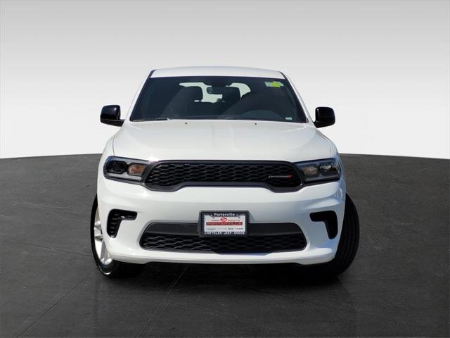 2023 Dodge Durango GT RWD