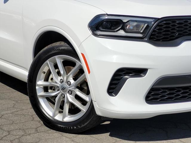 2023 Dodge Durango GT RWD