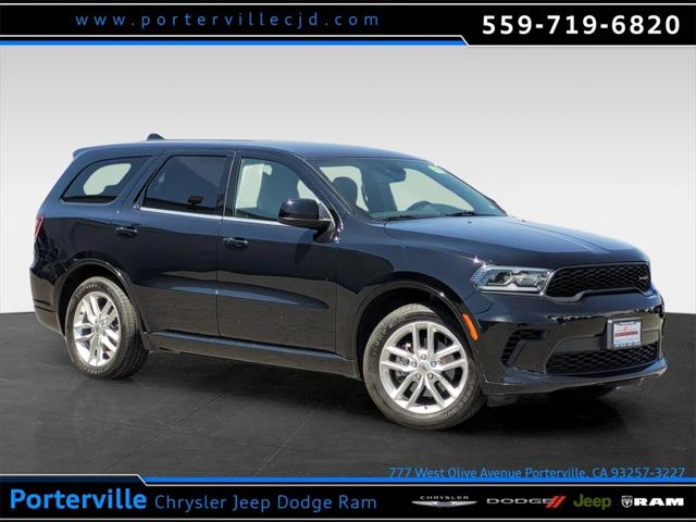 2023 Dodge Durango GT RWD