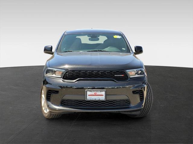 2023 Dodge Durango GT RWD