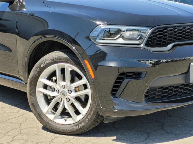 2023 Dodge Durango GT RWD