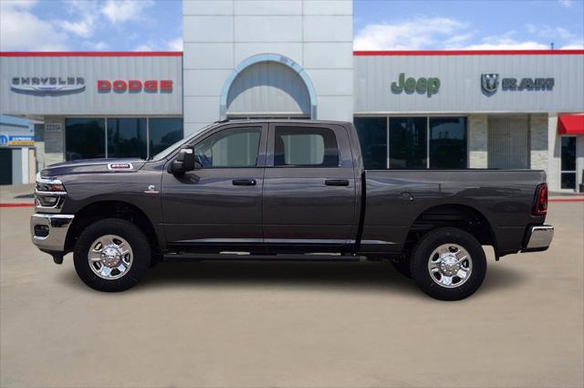 2025 RAM Ram 2500 RAM 2500 TRADESMAN CREW CAB 4X4 64 BOX