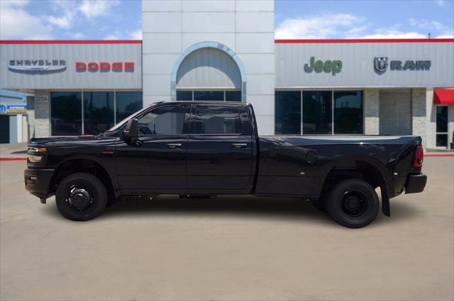 2025 RAM Ram 3500 RAM 3500 TRADESMAN CREW CAB 4X4 8 BOX