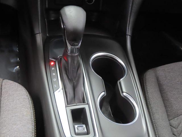 2023 Chevrolet Equinox FWD LT