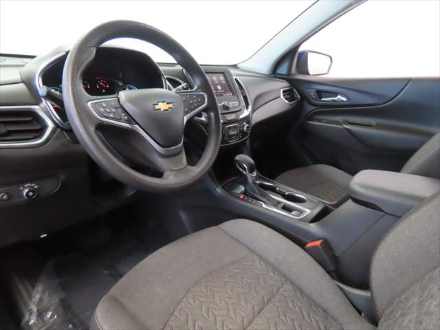 2023 Chevrolet Equinox FWD LT