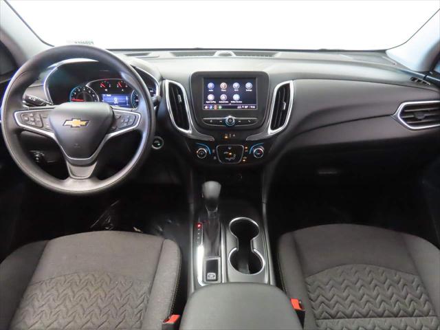 2023 Chevrolet Equinox FWD LT