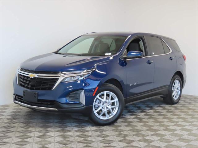 2023 Chevrolet Equinox FWD LT 2023 Chevrolet Equinox FWD LT