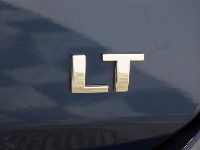 2023 Chevrolet Equinox FWD LT