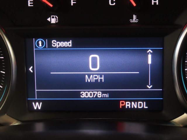 2023 Chevrolet Equinox FWD LT
