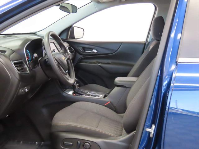 2023 Chevrolet Equinox FWD LT