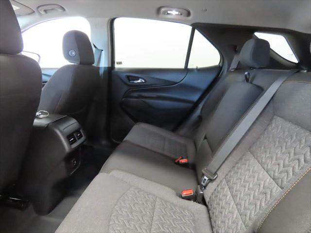 2023 Chevrolet Equinox FWD LT