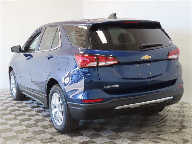 2023 Chevrolet Equinox FWD LT 2023 Chevrolet Equinox FWD LT
